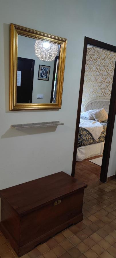 O Remanso Devesa Villa ปอนเตเบดรา ภายนอก รูปภาพ