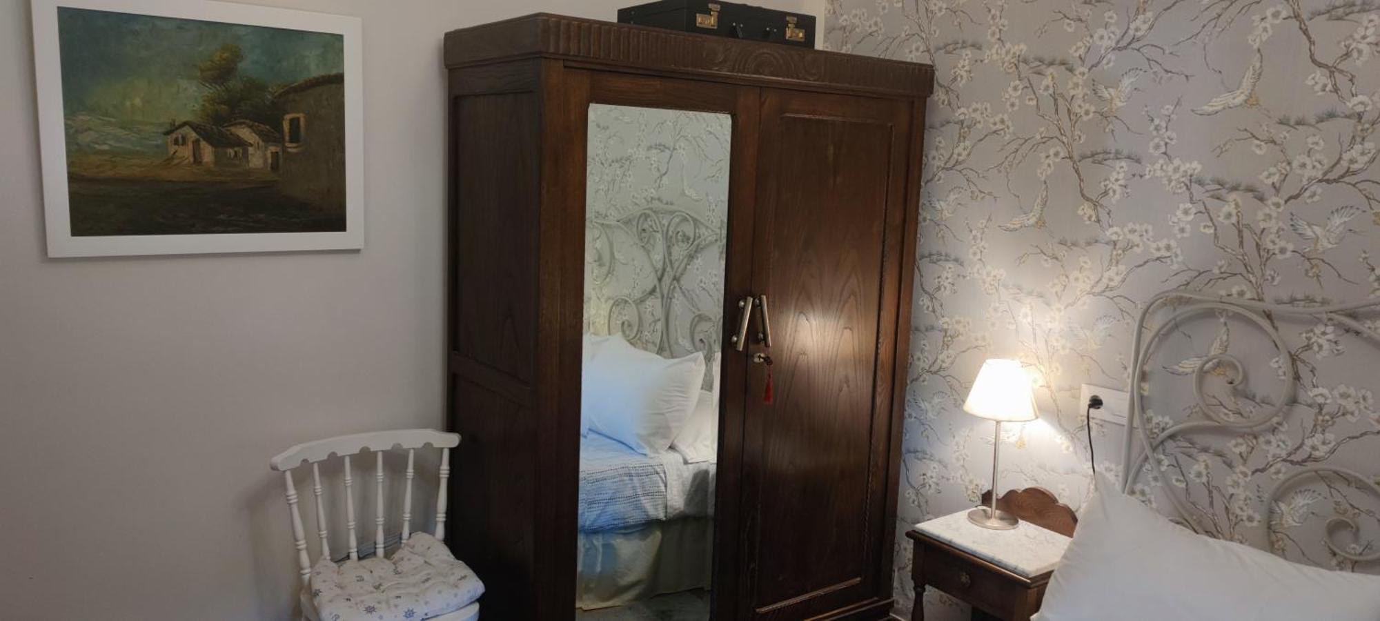 O Remanso Devesa Villa ปอนเตเบดรา ภายนอก รูปภาพ